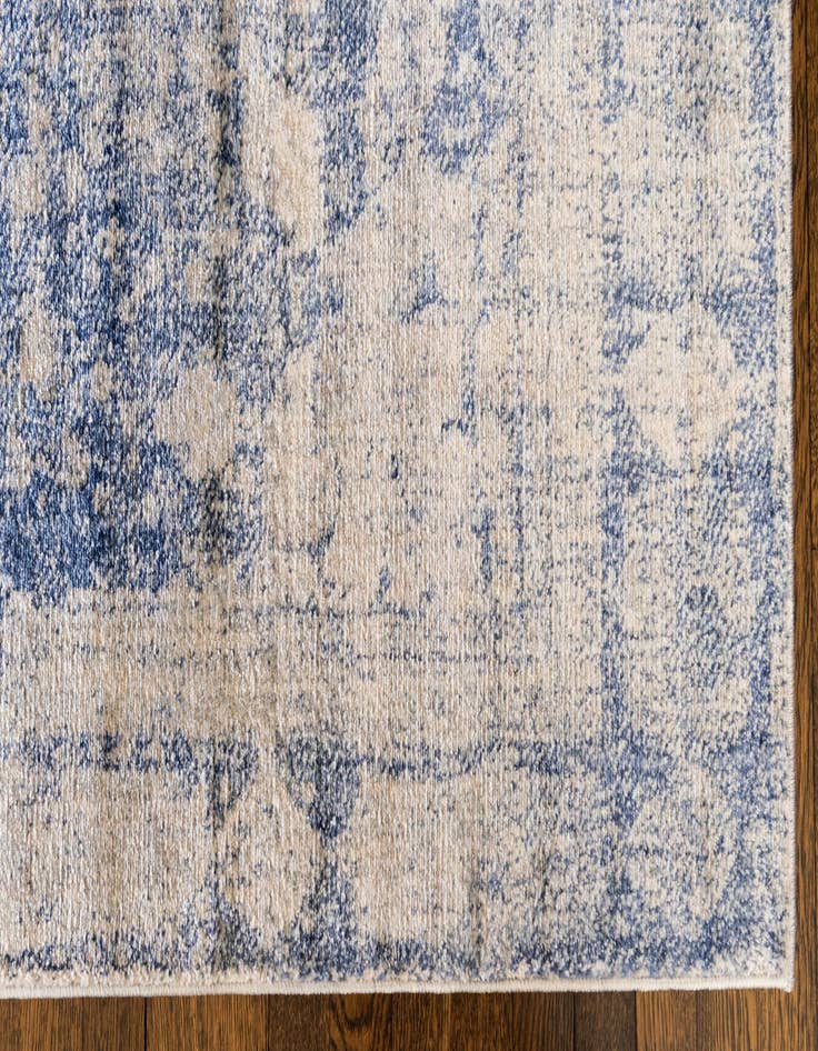 Detail image of  5' x 8' Oxfordshire Rug