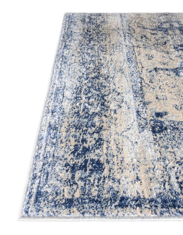 Detail image of  4' x 6' Oxfordshire Rug