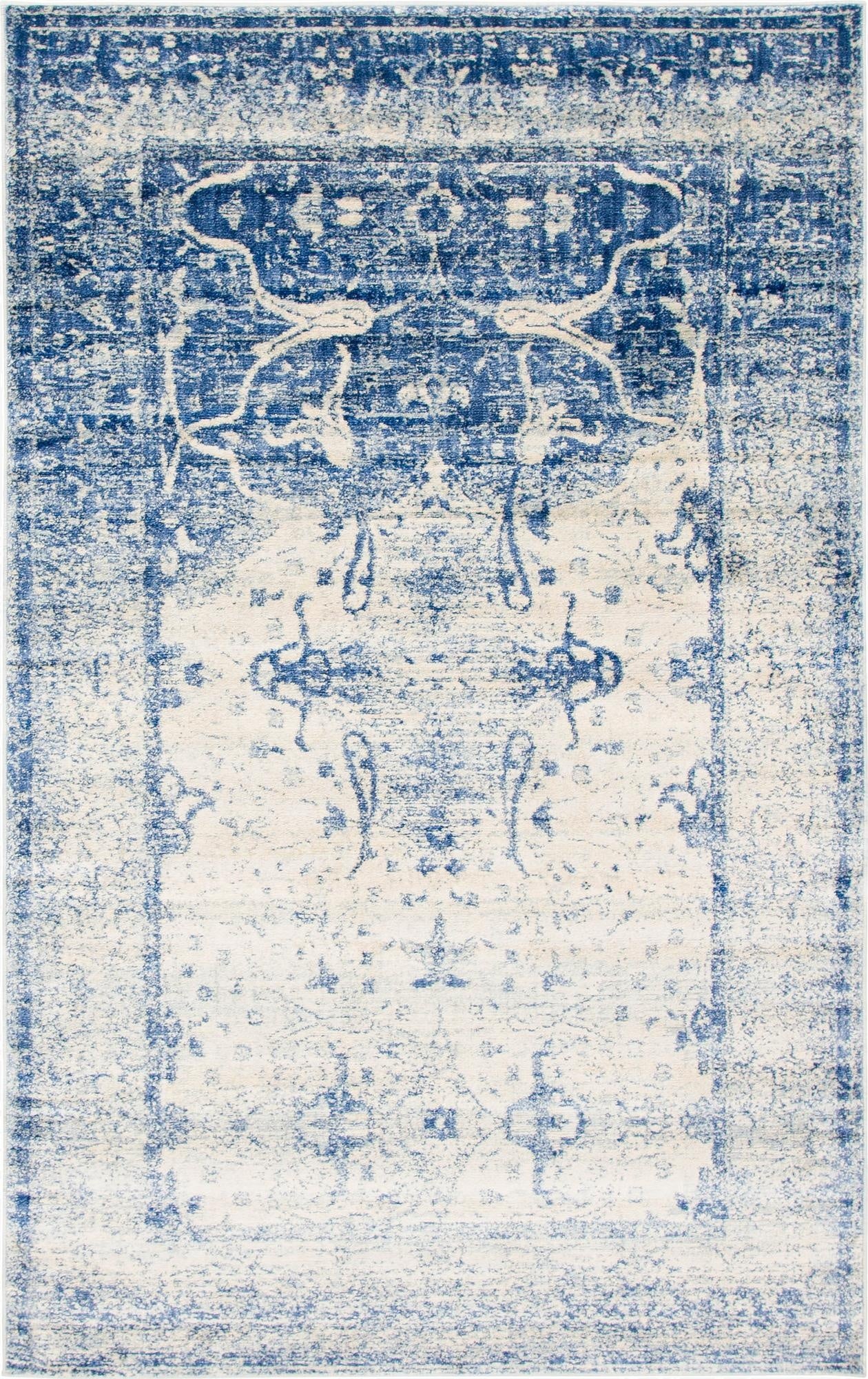  5' x 8' Oxfordshire Rug