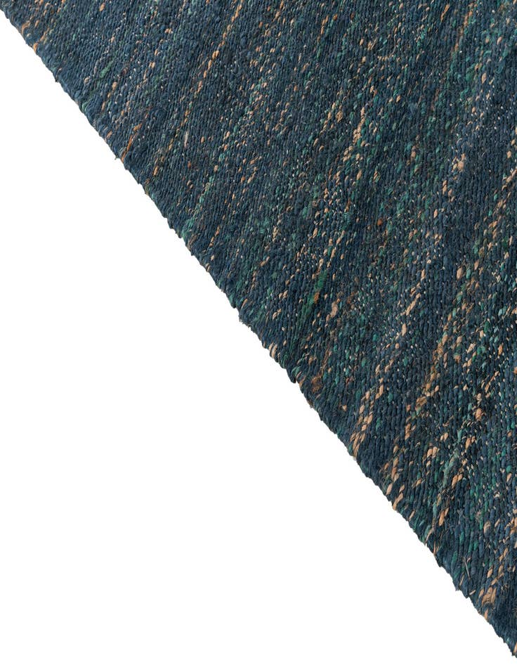 Detail image of  5' 3 x 8' 2 Palm Beach Jute Rug