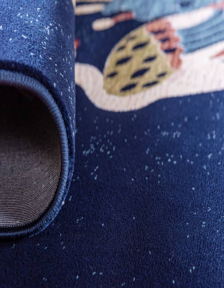 Detail image of  9' x 12' Pao Tou Rug