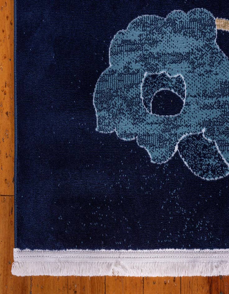 Detail image of  9' x 12' Pao Tou Rug