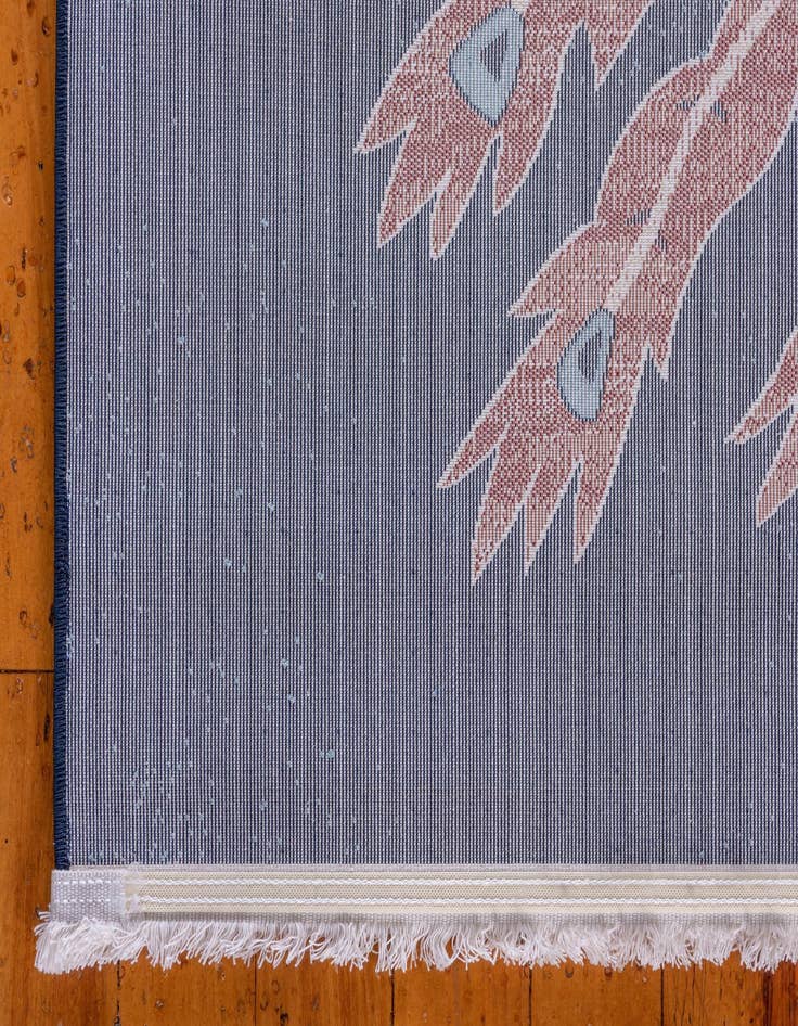 Detail image of  9' x 12' Pao Tou Rug
