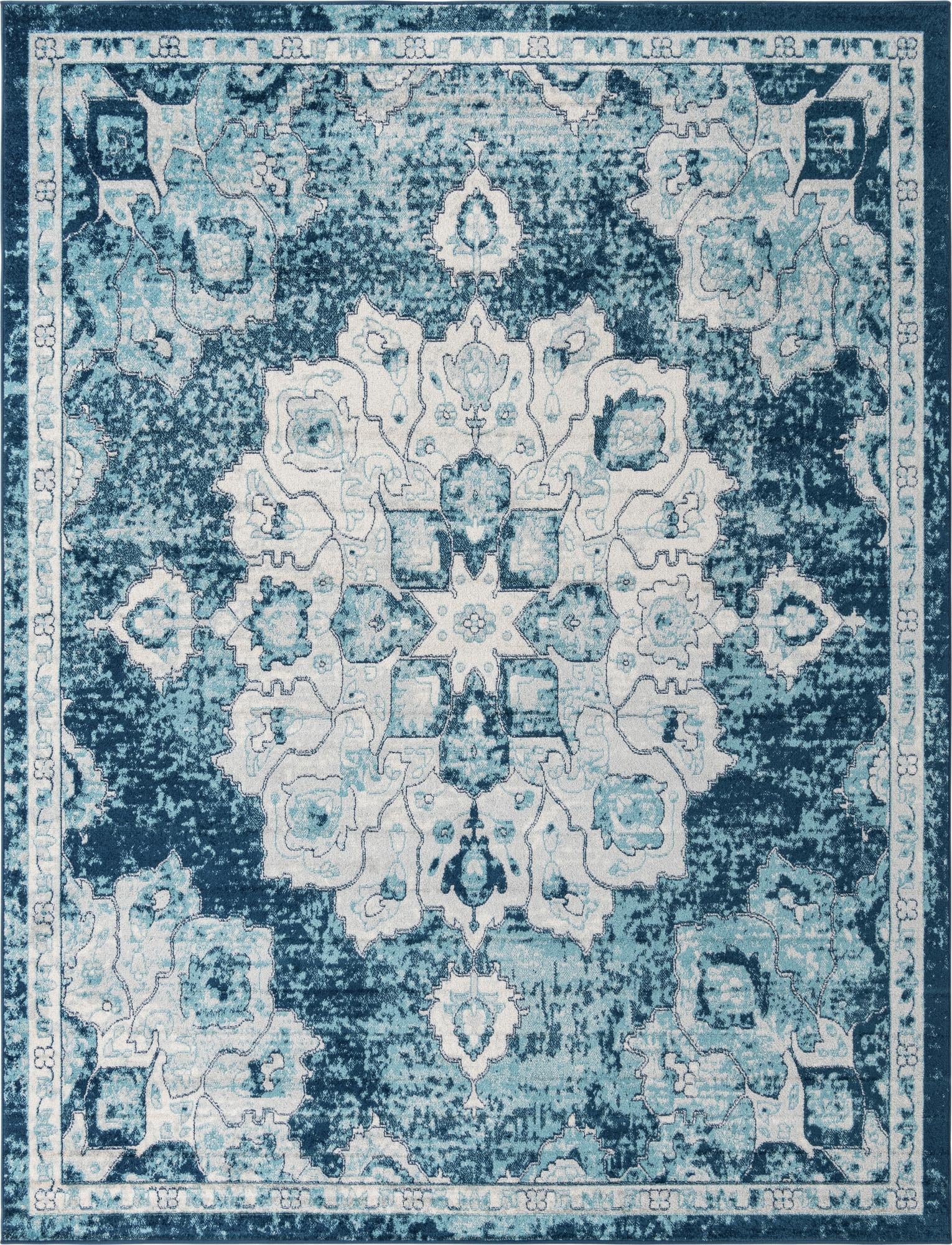Rug Navy Blue Swatch link