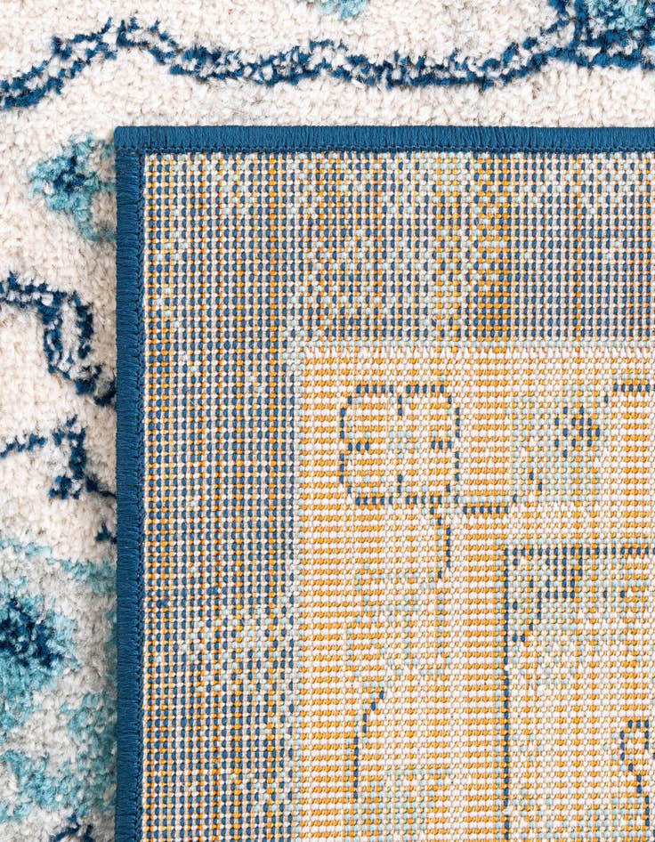 Detail image of  4' x 6' Parker Rug