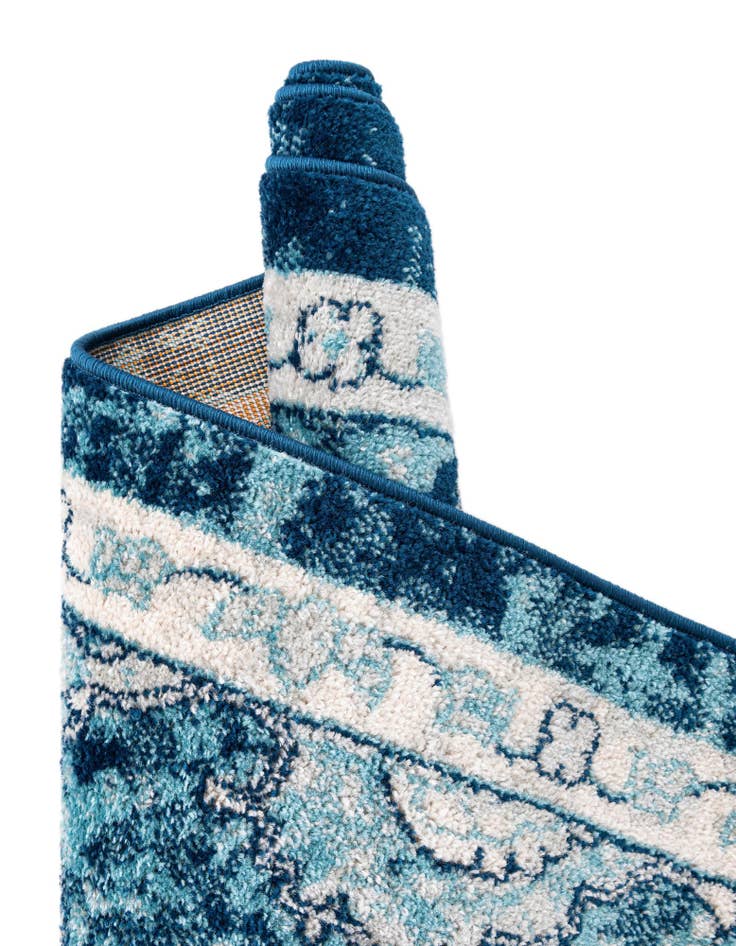 Detail image of  4' x 6' Parker Rug