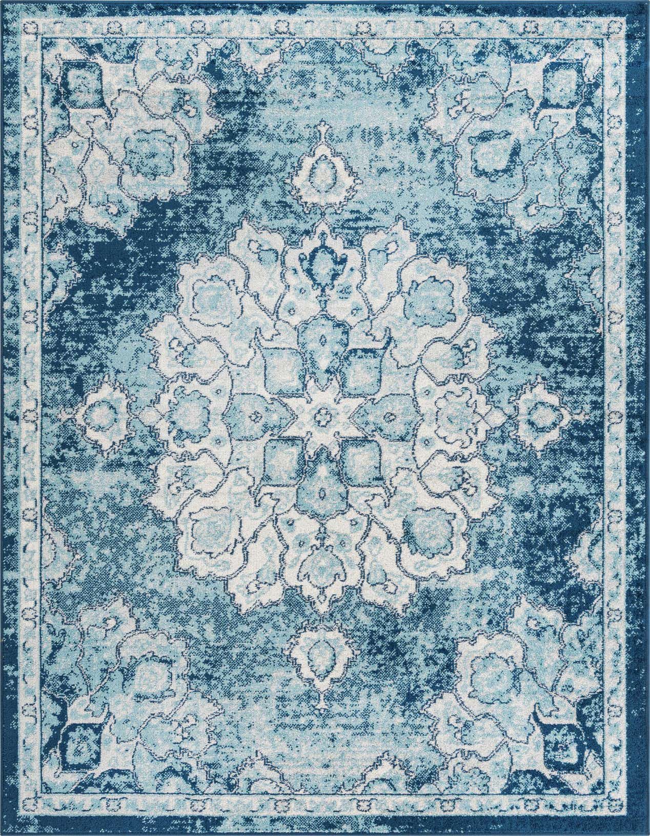 Primary image  5' x 8' Parker Rug