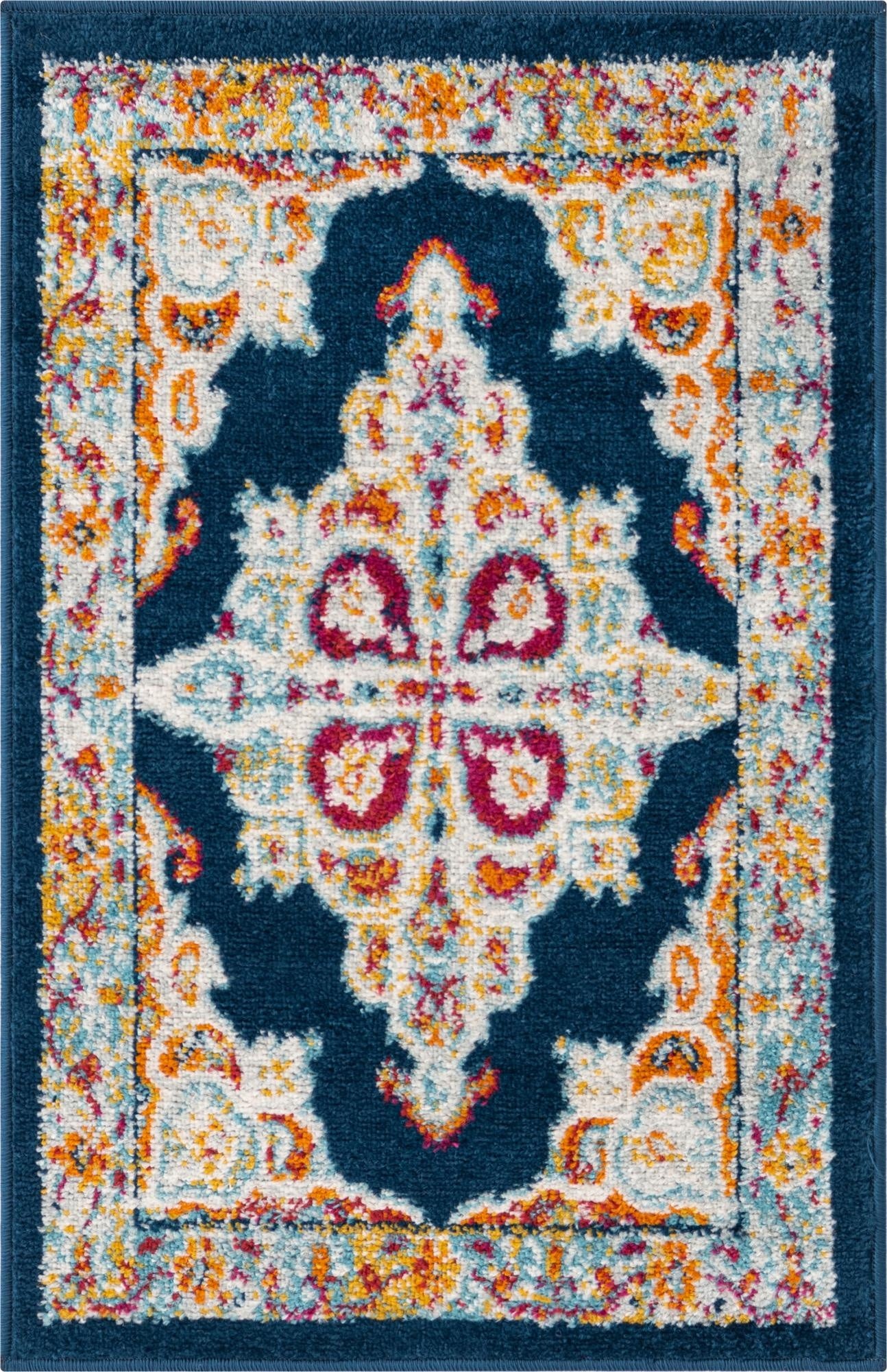  2' x 3' Parker Rug