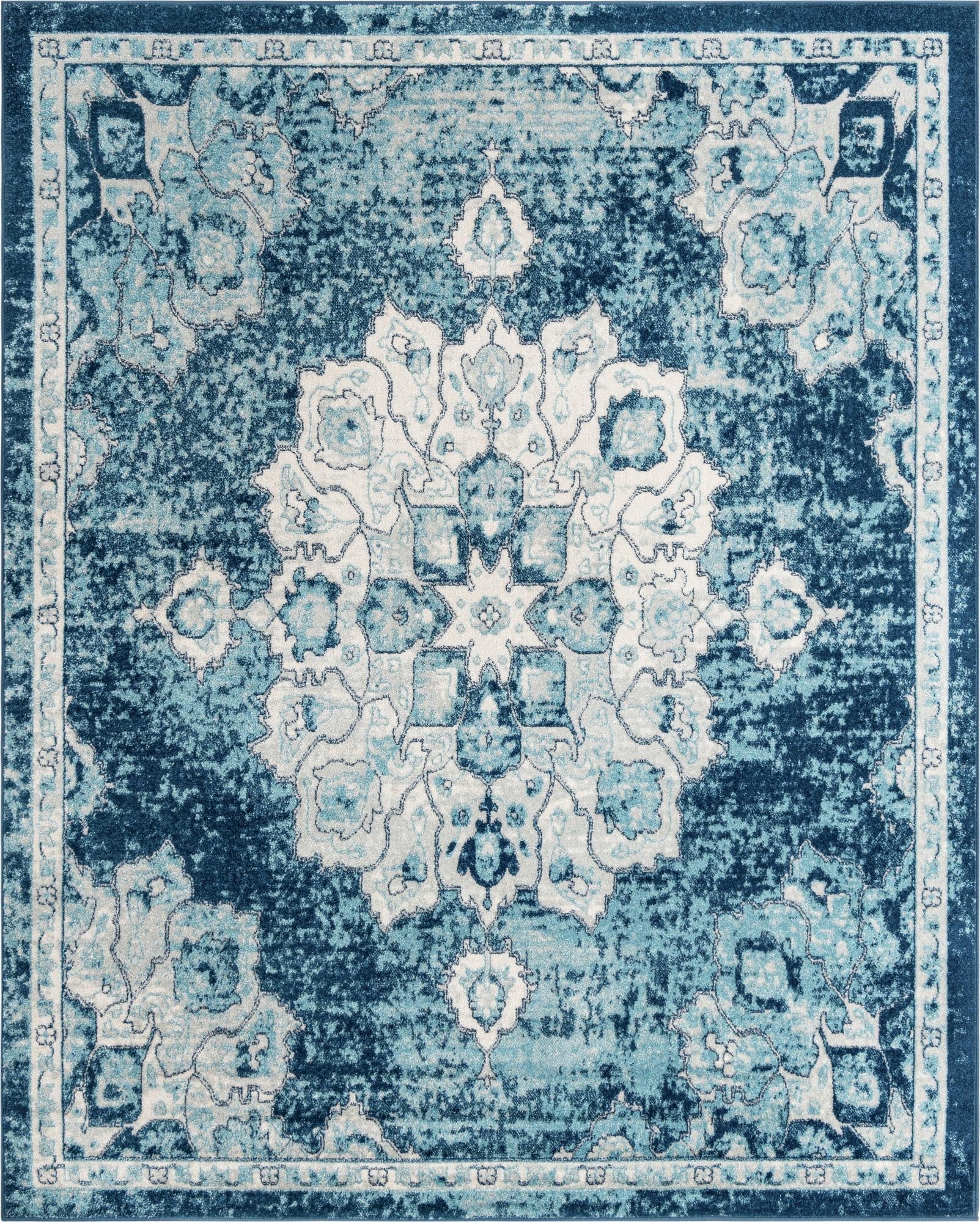  7' 10 x 10' Parker Rug