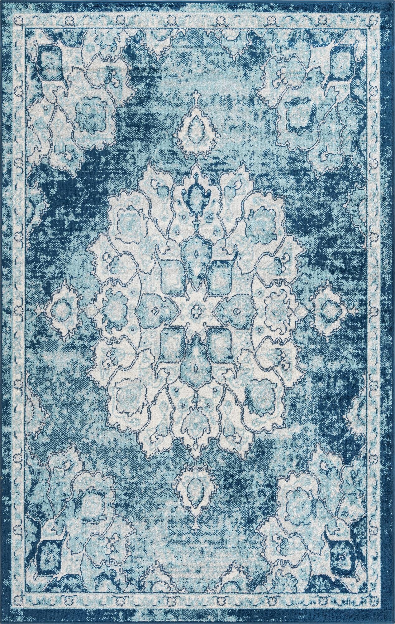 Primary image  5' x 8' Parker Rug