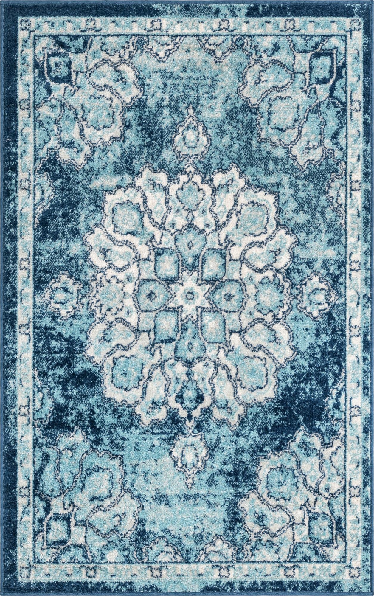  3' 3 x 5' 3 Parker Rug
