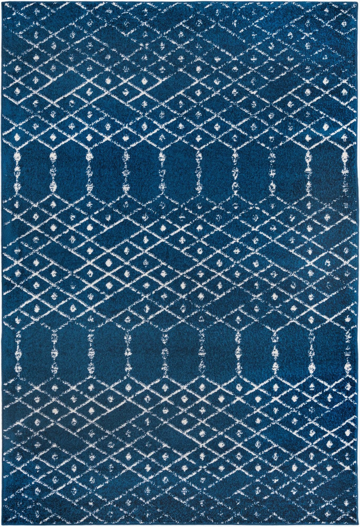  6' x 9' Paxon Trellis Rug