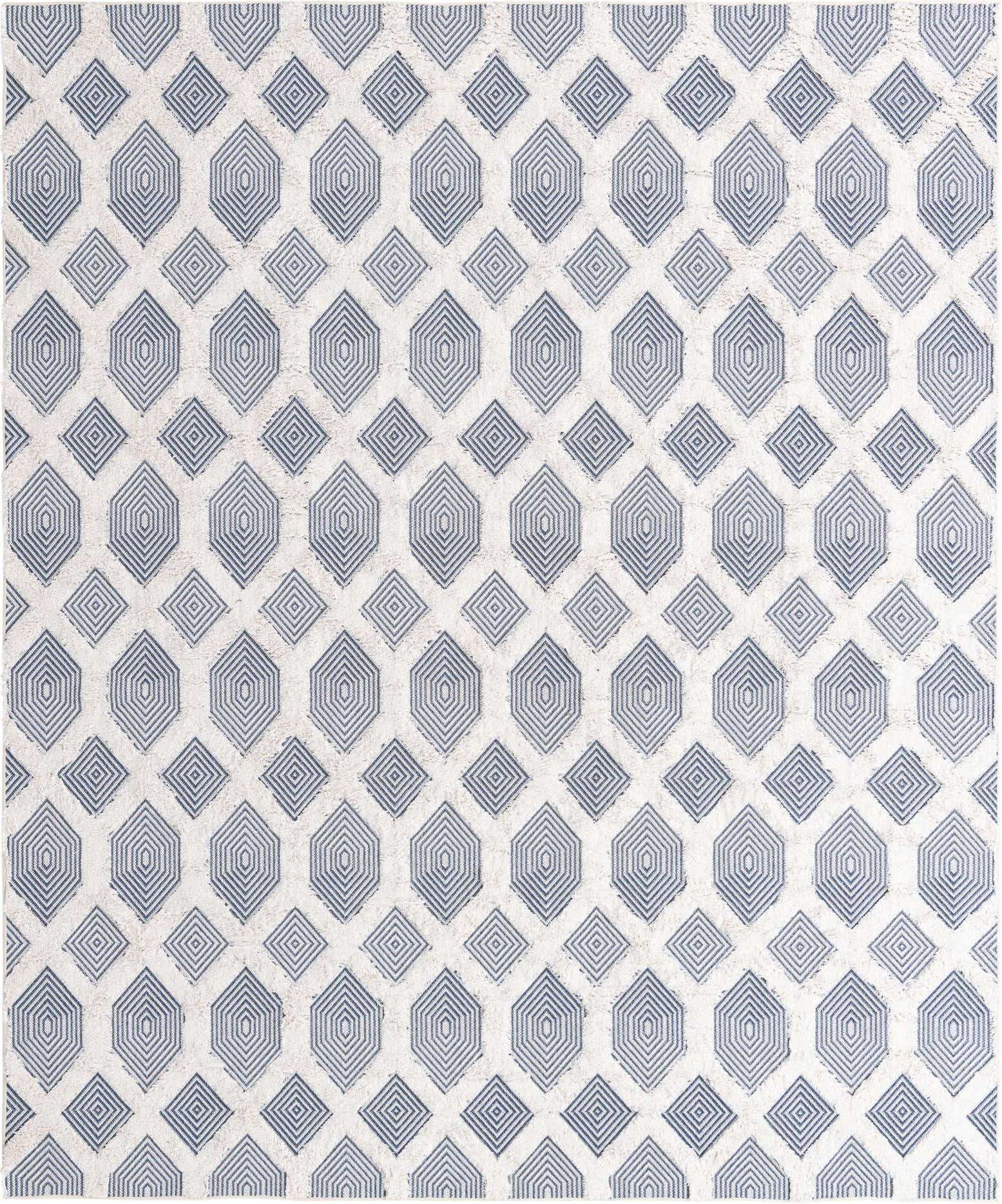 Primary image 8' 3 x 10' Sabrina Soto Casa Havana Rug