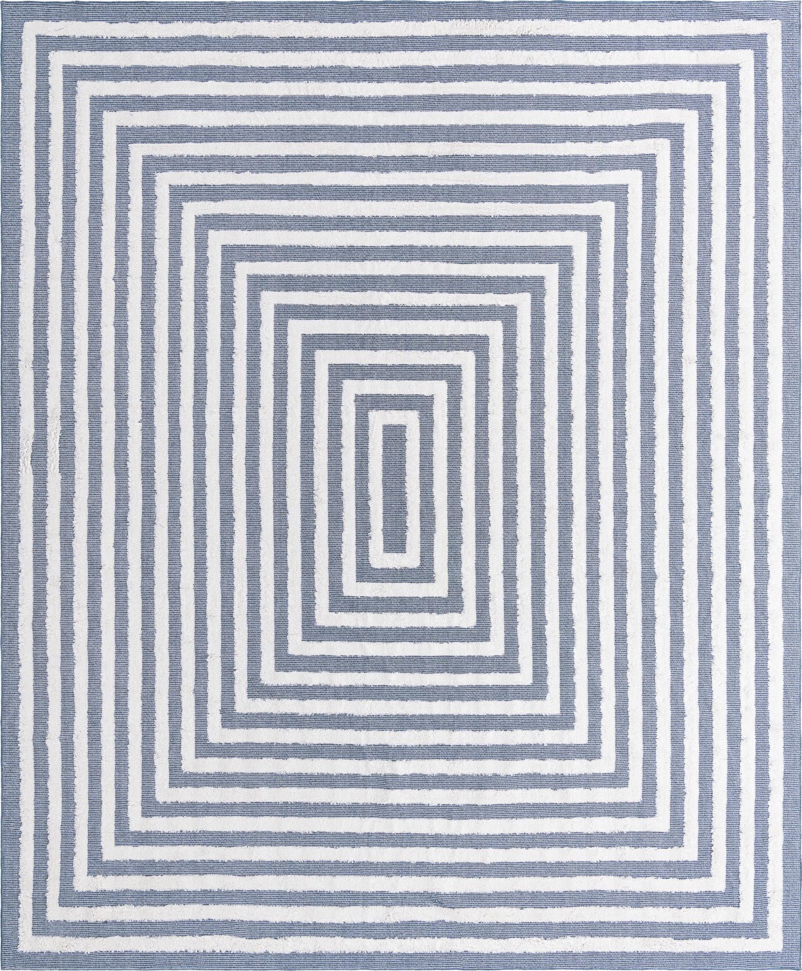 Rug Navy Blue Swatch link