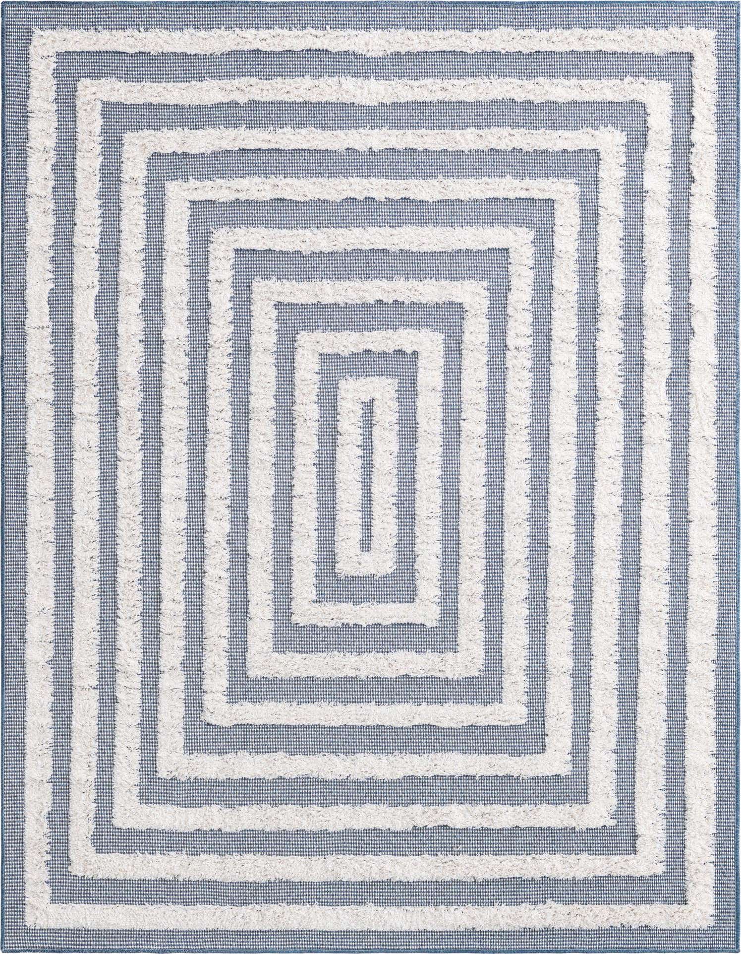 Primary image  4' 5 x 6' Sabrina Soto Casa Toluca Rug