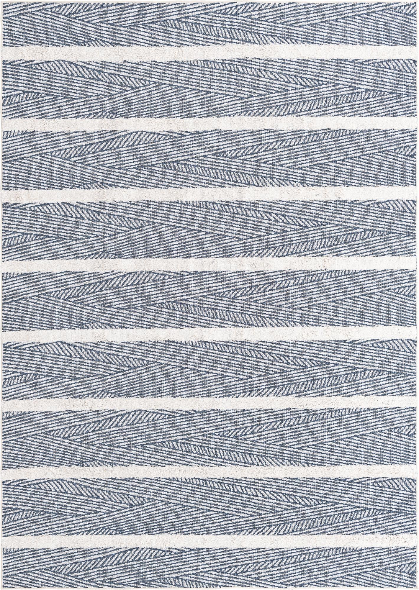 Rug Navy Blue Swatch link