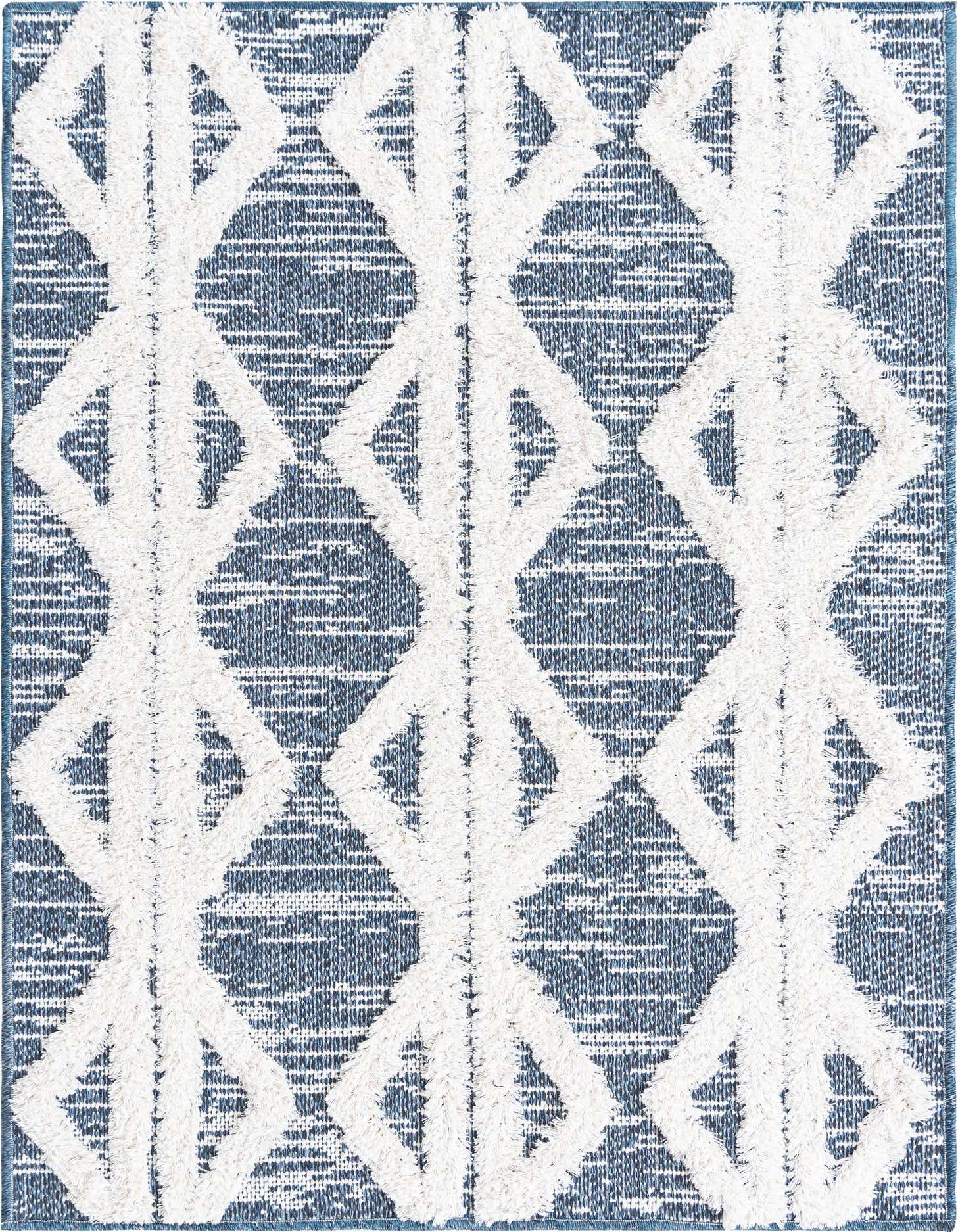 Primary image  2' 4 x 3' Sabrina Soto Casa Palma Rug
