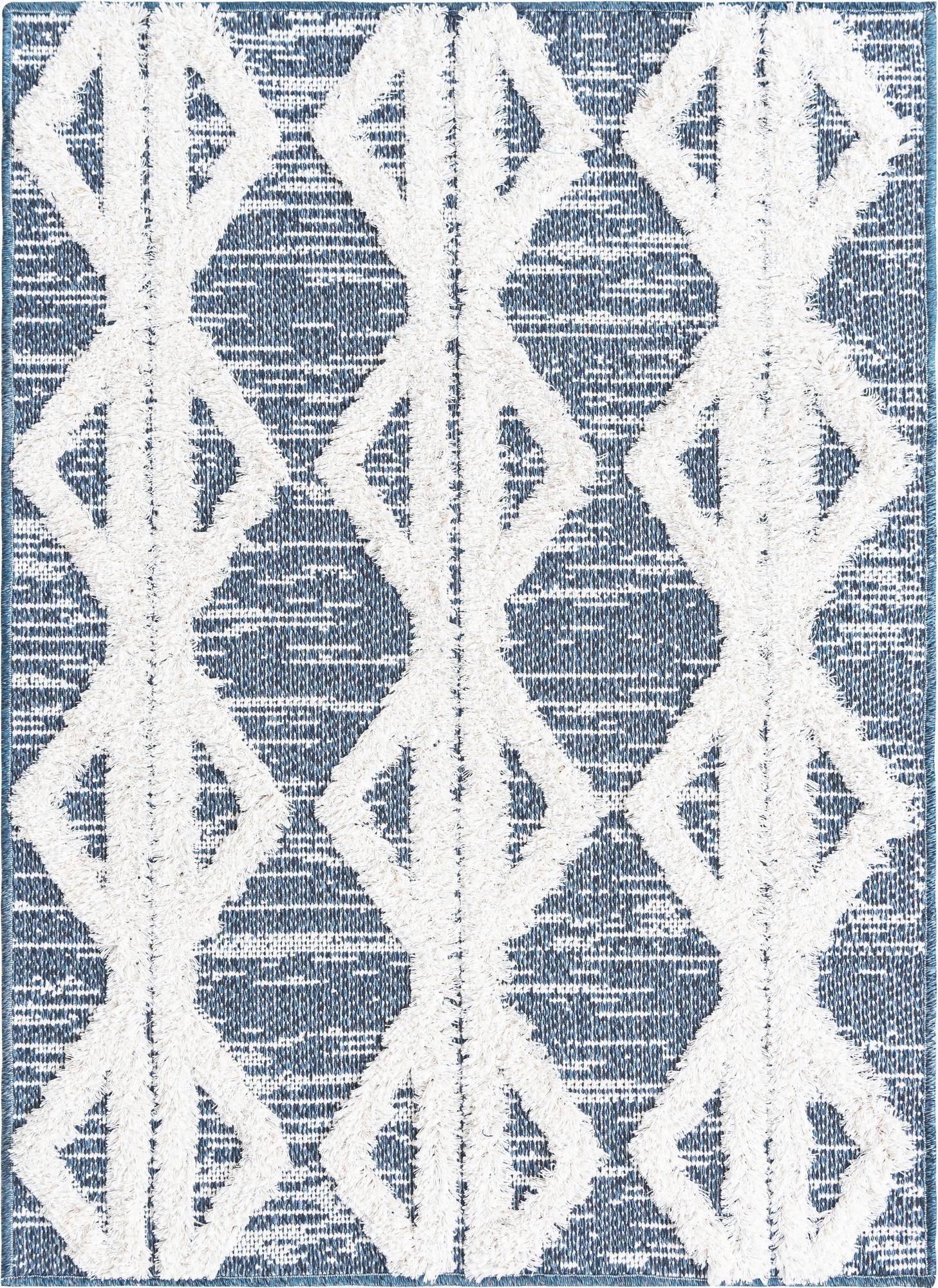  2' 4 x 3' Sabrina Soto Casa Palma Rug