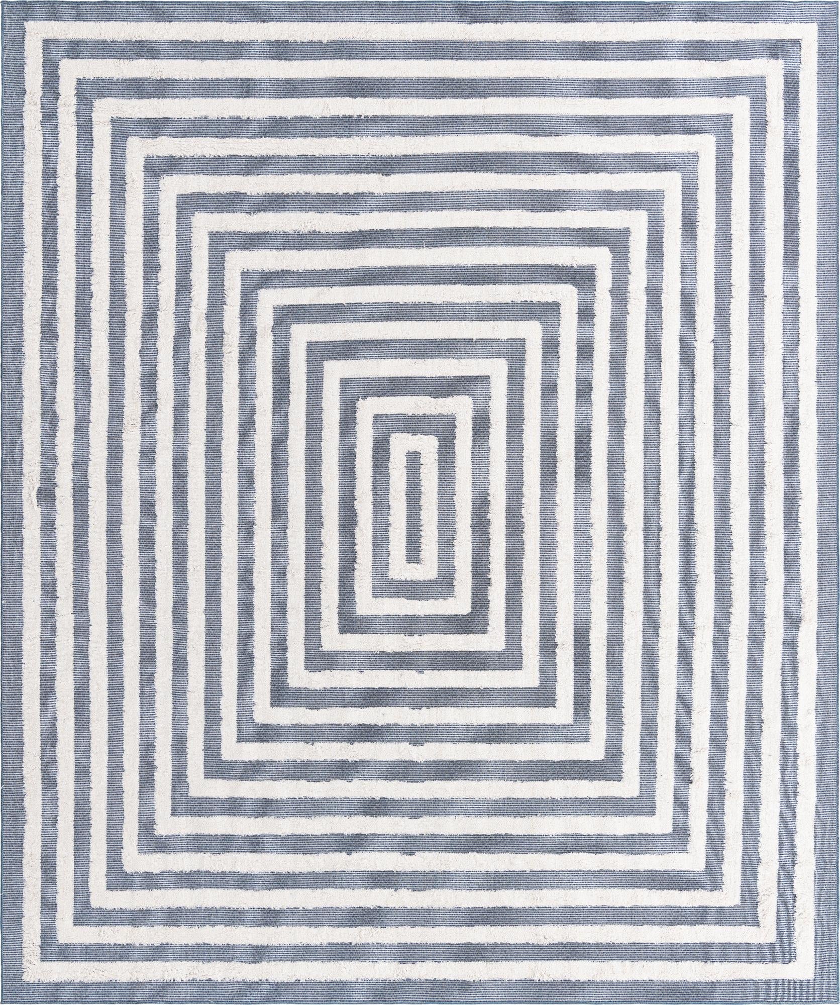  8' 3 x 10' Sabrina Soto Casa Toluca Rug