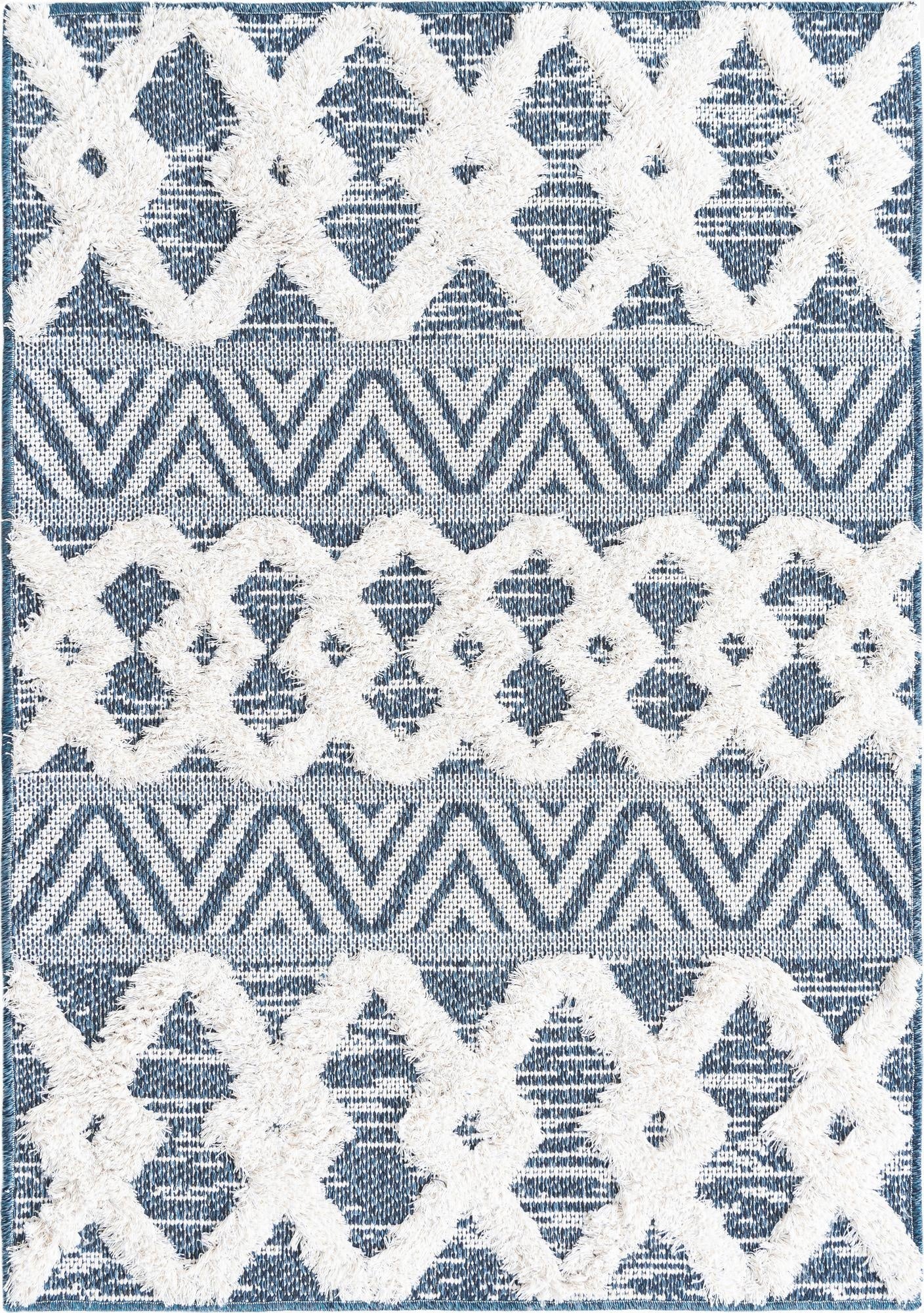  2' 3 x 3' Sabrina Soto Casa Valencia Rug