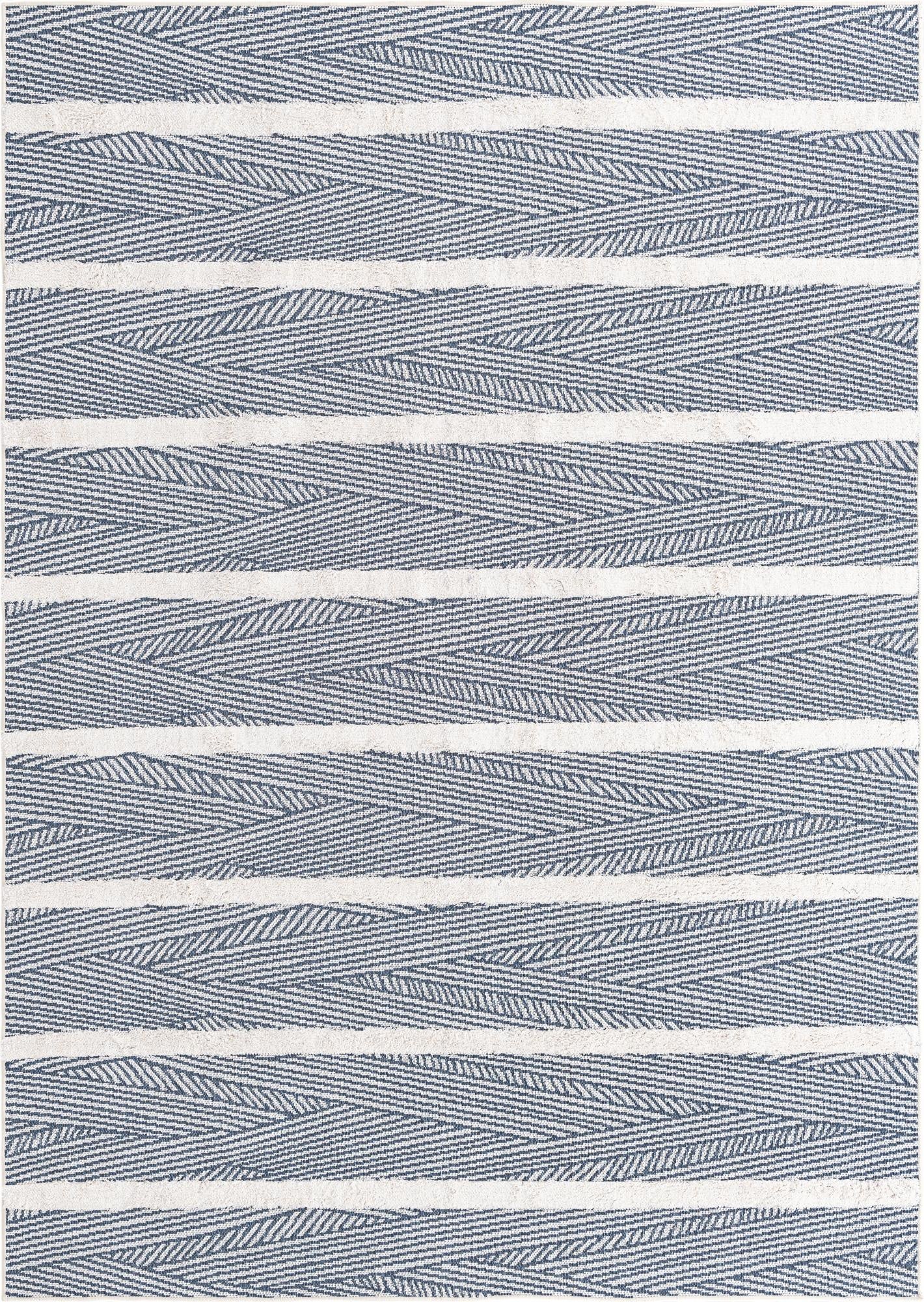  6' 4 x 9' Sabrina Soto Casa Madrid Rug