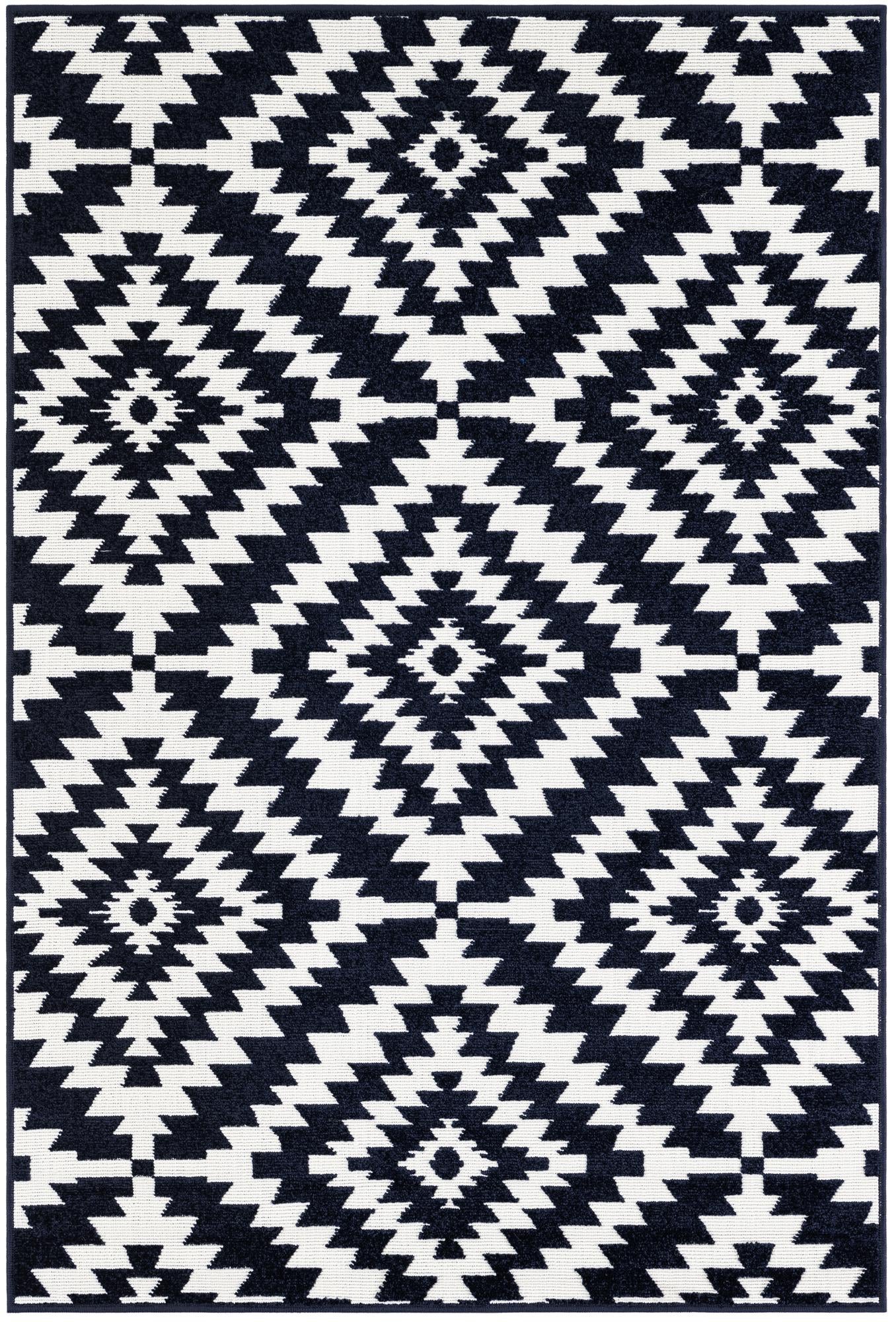 Rug Navy Blue Swatch link