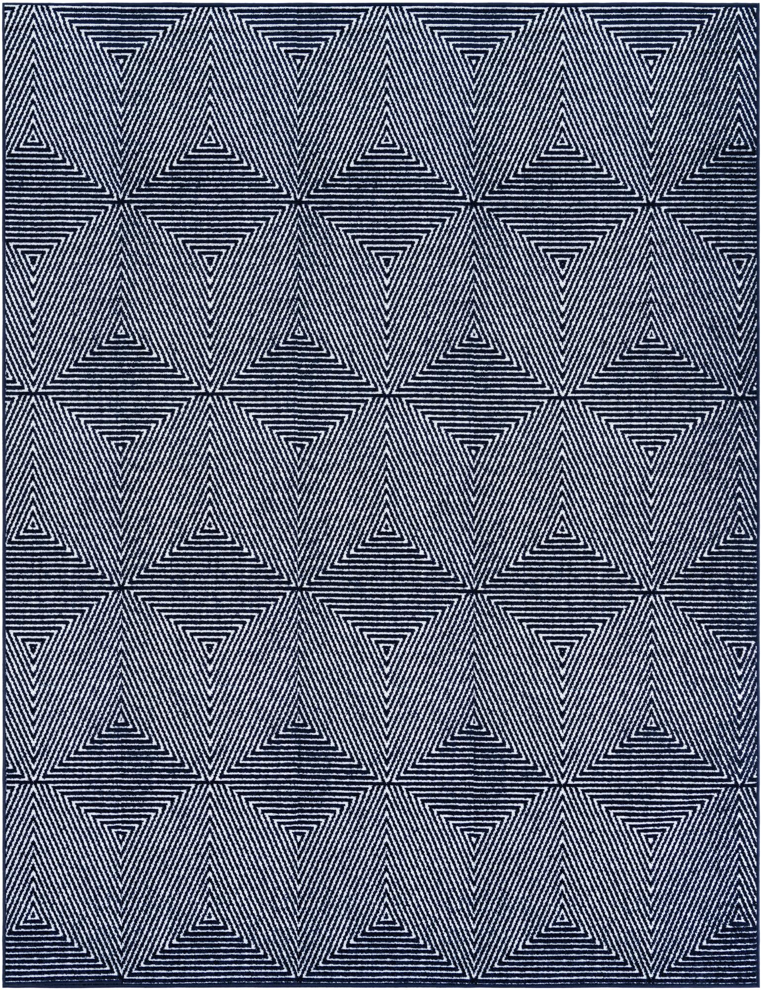 Rug Navy Blue Swatch link