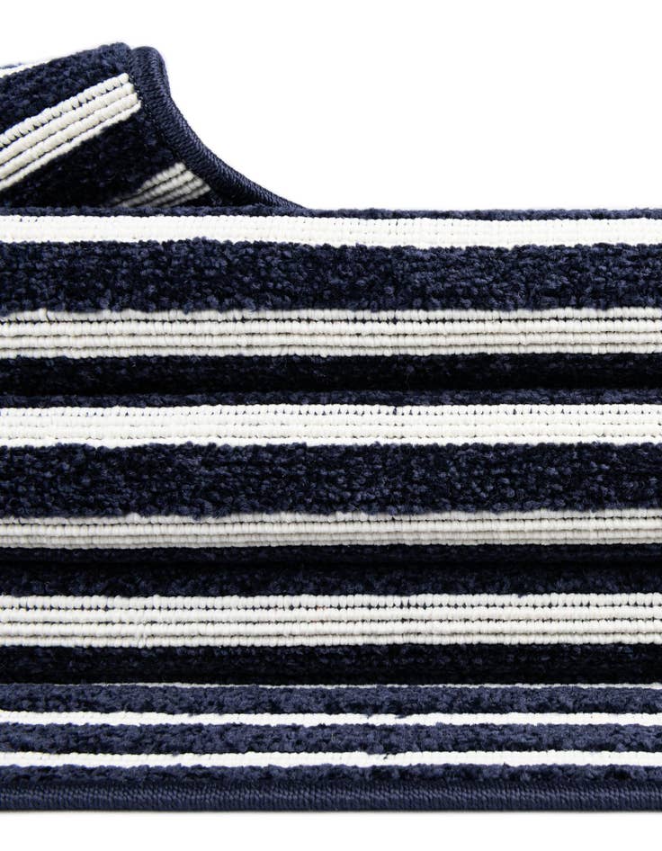 Detail image of  7' 10 x 10'  Washable Sabrina Soto Indoor / Outdoor Rug