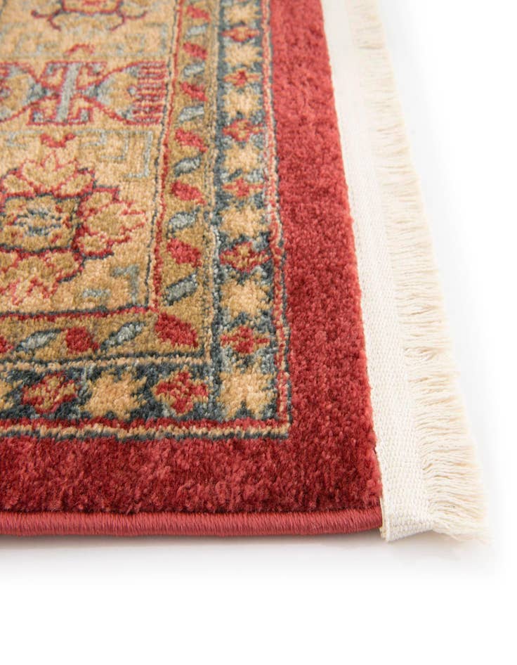 Detail image of  5' x 8' Sara Rug