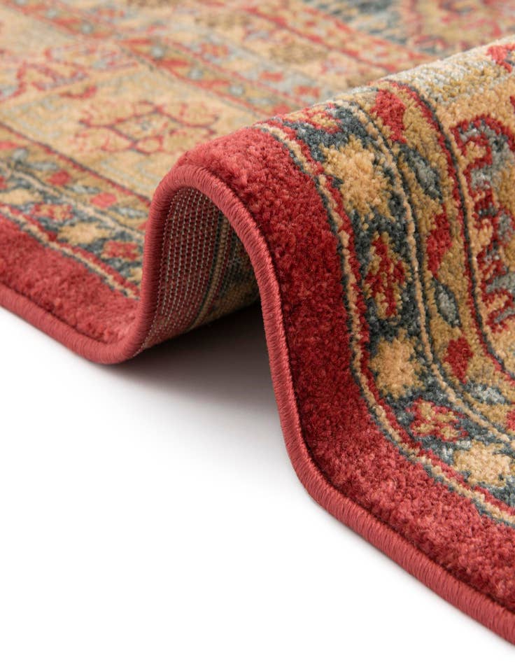 Detail image of  5' x 8' Sara Rug