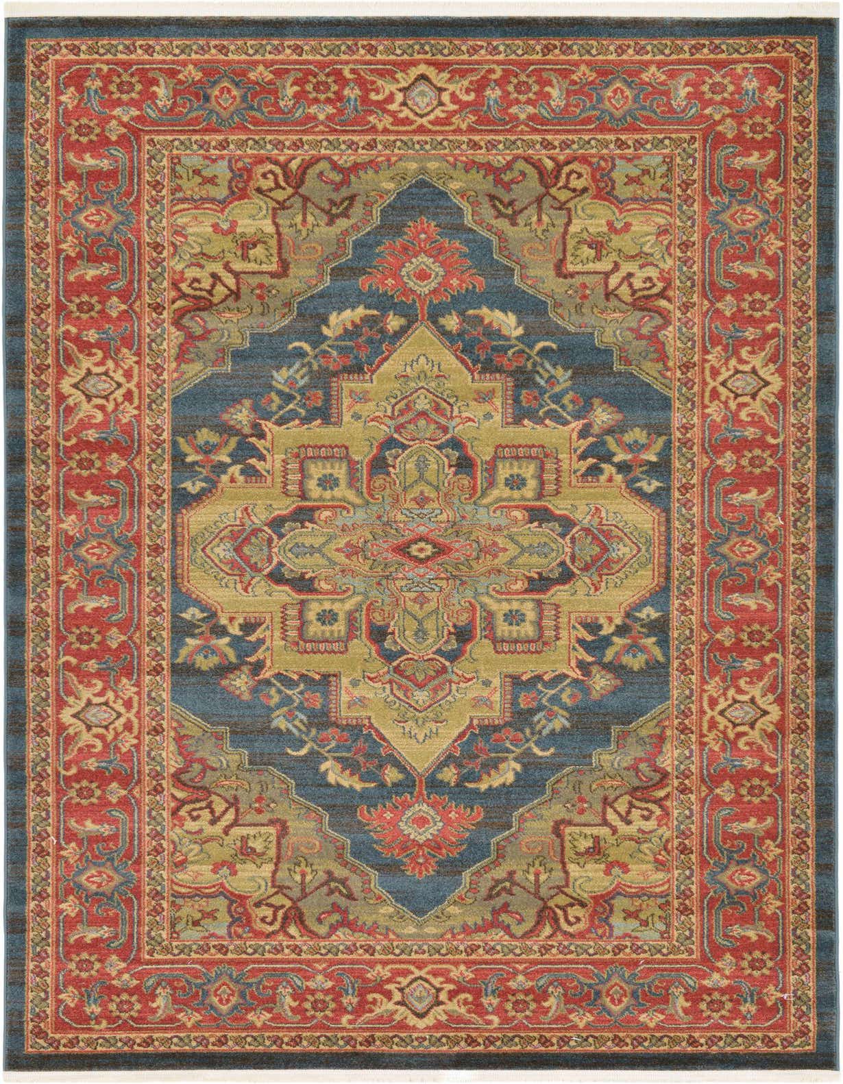 Primary image  5' x 8' Sara Rug