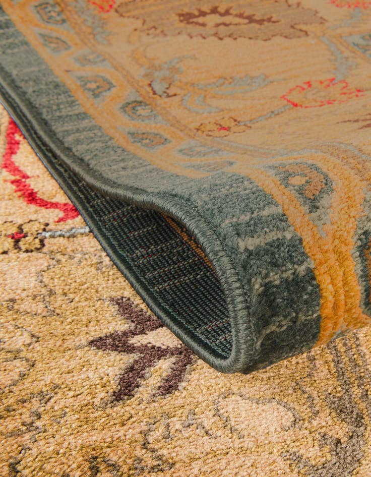 Detail image of  7' x 10' Sara Rug