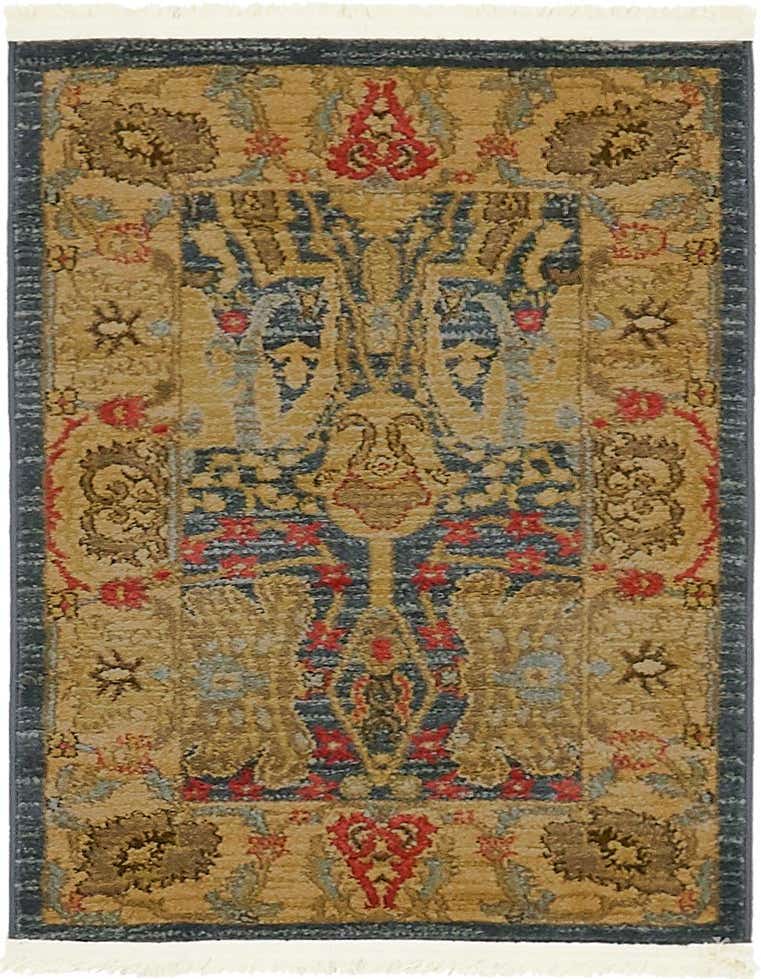 Primary image  2' x 3' Sara Rug