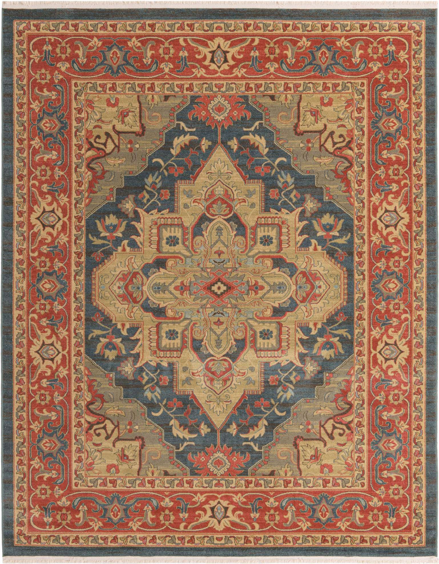 Primary image  8' x 10' Sara Rug