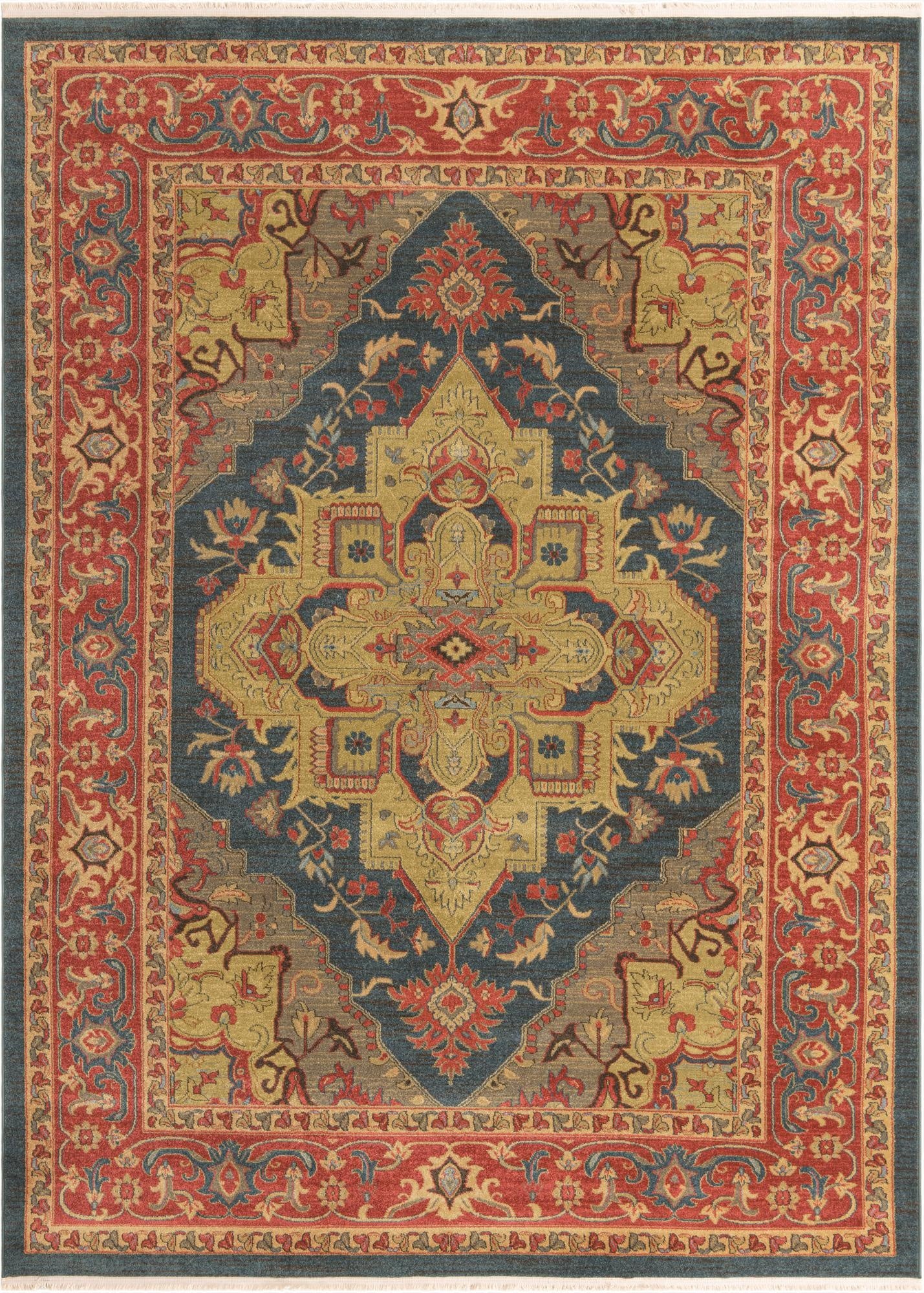  8' x 11' Sara Rug