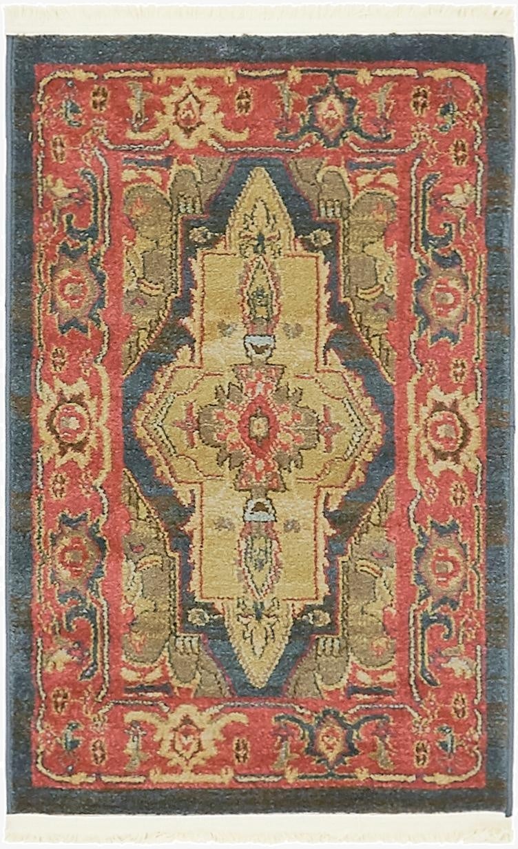  2' x 3' Sara Rug