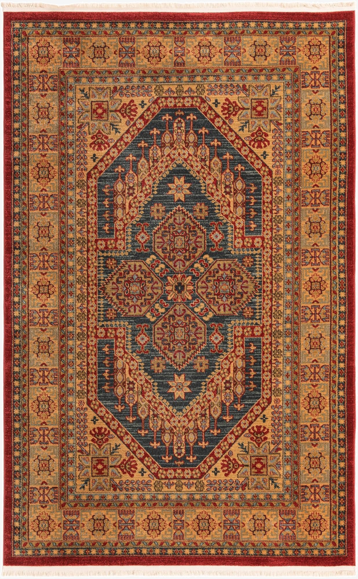  5' x 8' Sara Rug