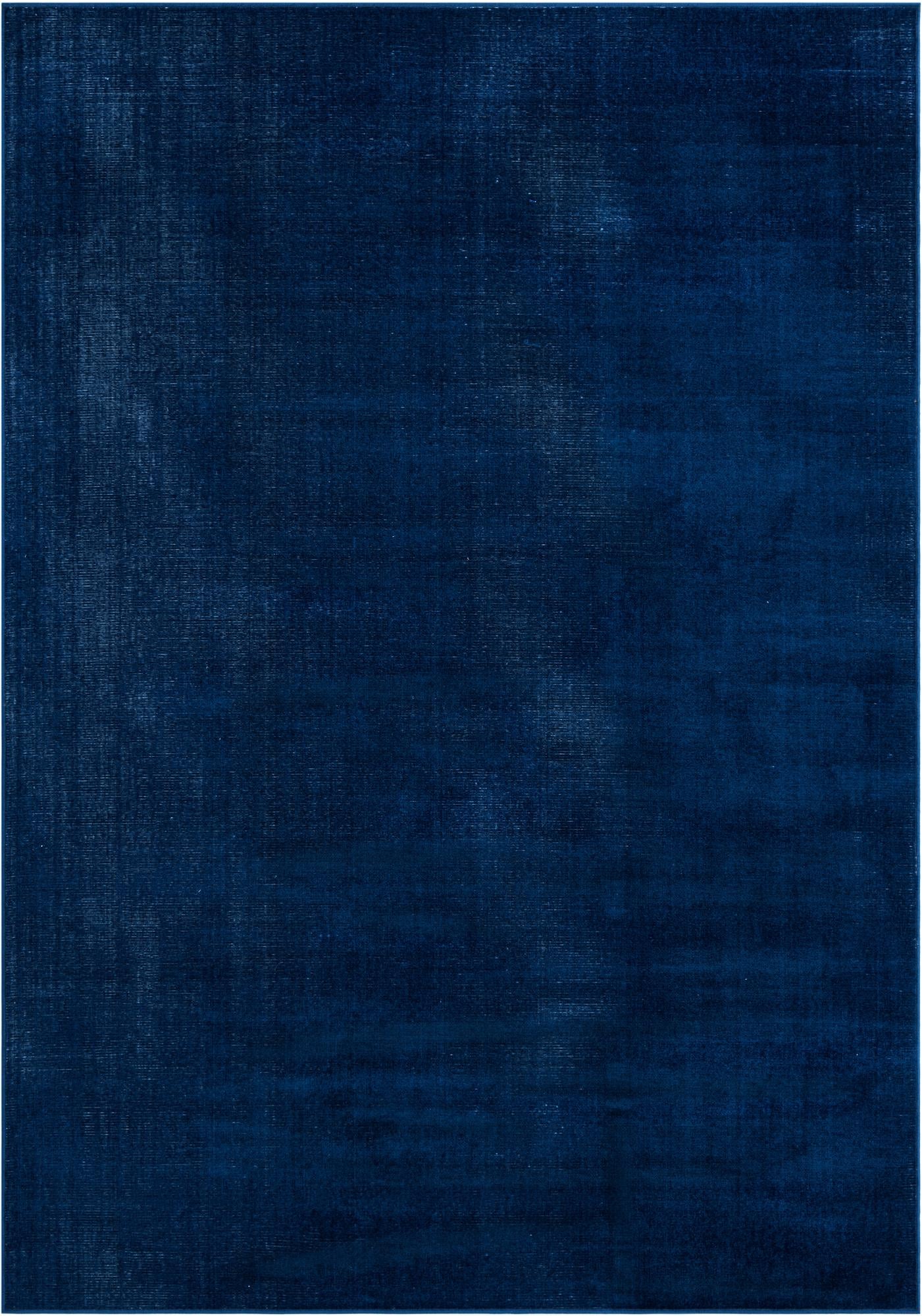 Rug Navy Blue Swatch link