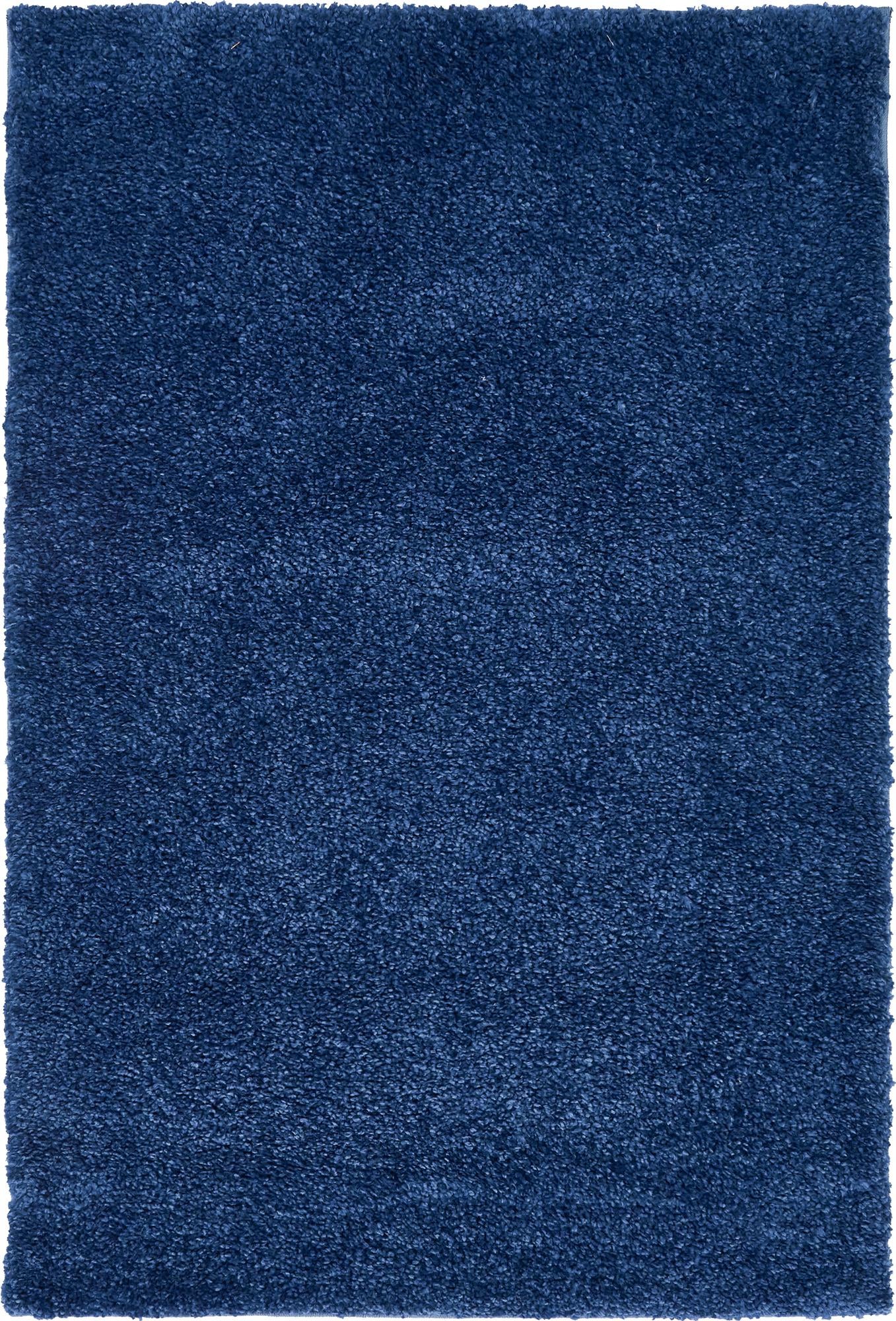 Rug Navy Blue Swatch link