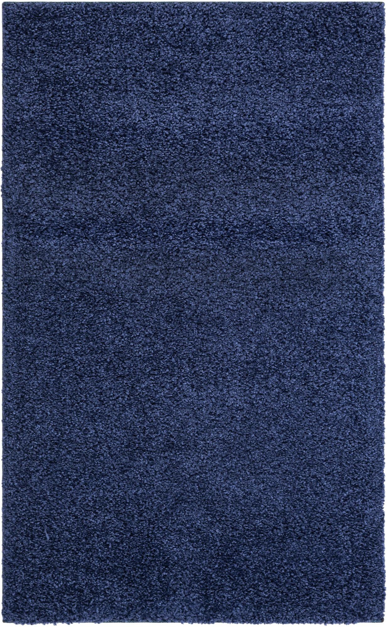 Rug Navy Blue Swatch link