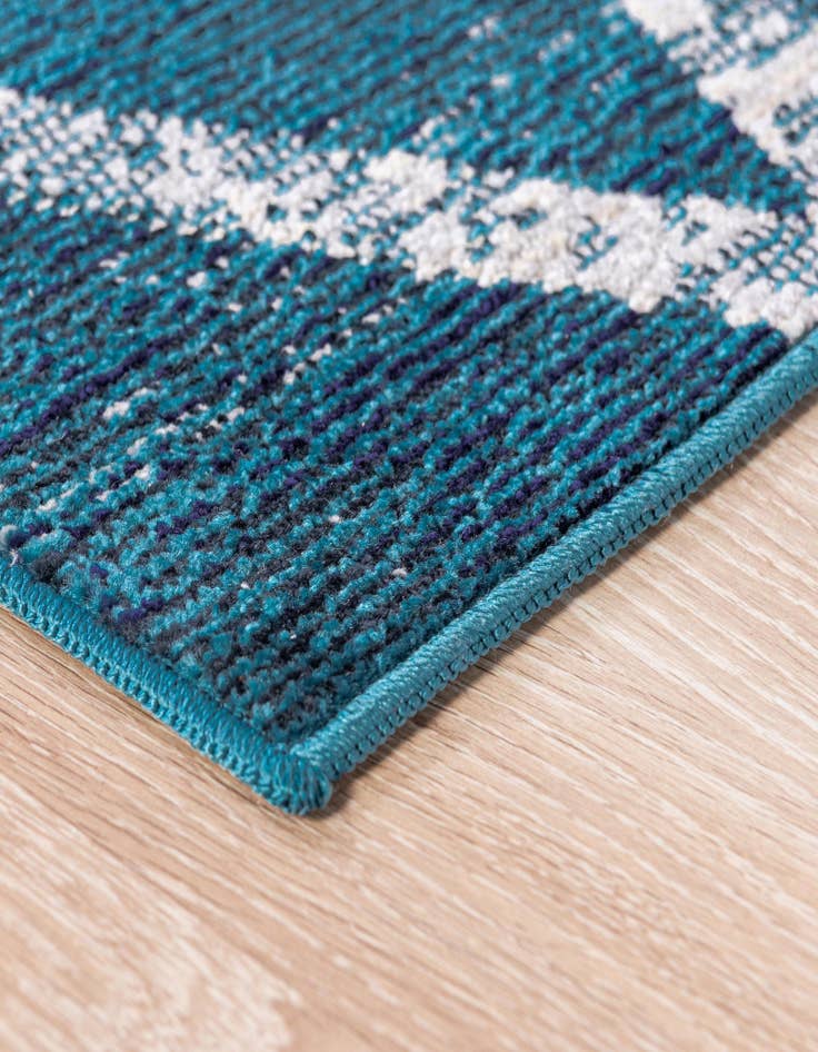 Detail image of  4' x 6' Starlight Rug