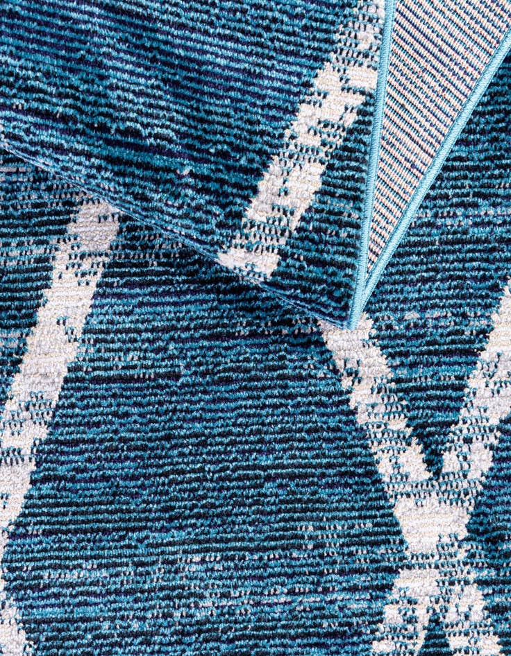 Detail image of  4' x 6' Starlight Rug