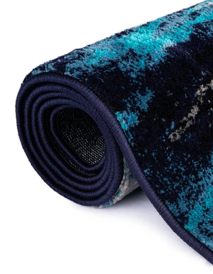 Detail image of  2' x 3' 1 Sydney Rug