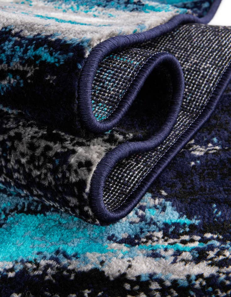 Detail image of  2' x 3' 1 Sydney Rug