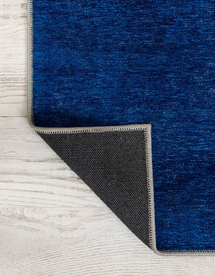 Detail image of  8' x 11' Maine The Flag Collection Rug