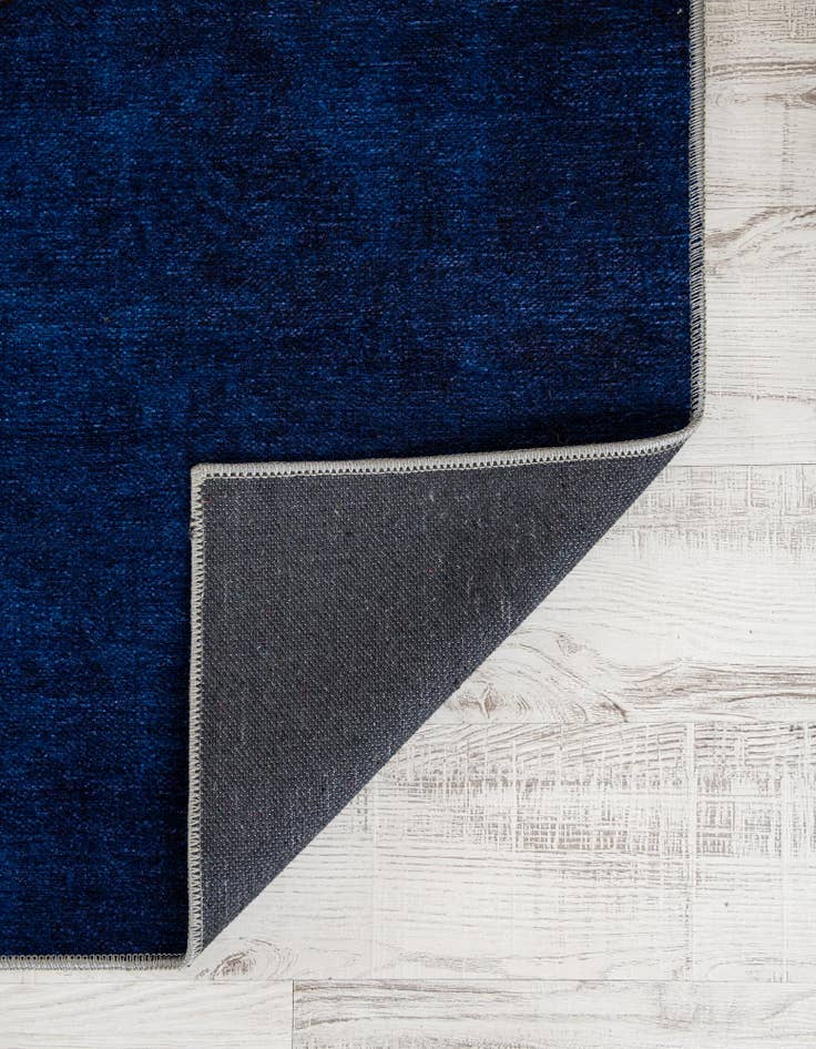 Detail image of  9' x 12' New York The Flag Collection Rug