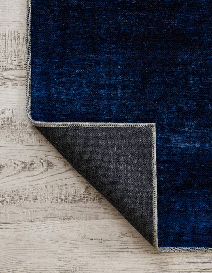 Detail image of  8' x 11' Virginia The Flag Collection Rug