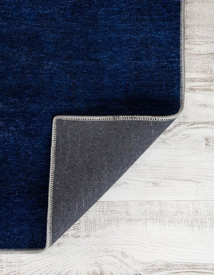 Detail image of  2' x 3' Vermont The Flag Collection Rug