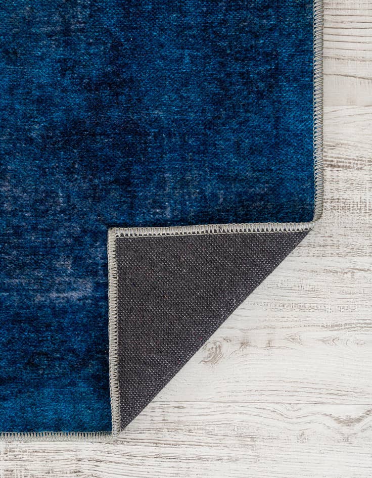 Detail image of  6' x 9' South Carolina The Flag Collection Rug