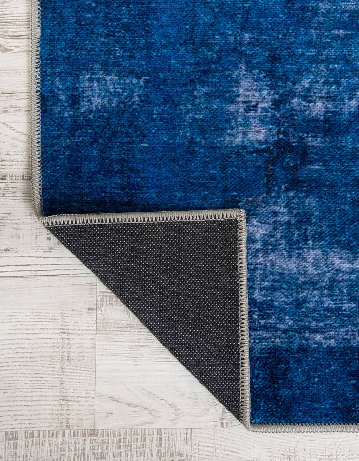 Detail image of  7' x 10' Oregon The Flag Collection Rug